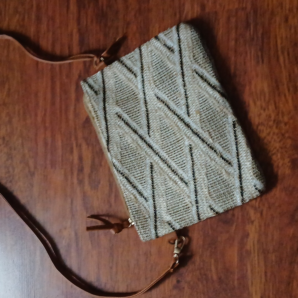 💟Straw‎ bag - Picture 3 of 6